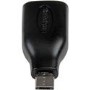 StarTech Micro USB OTG to USB Adapter Cable