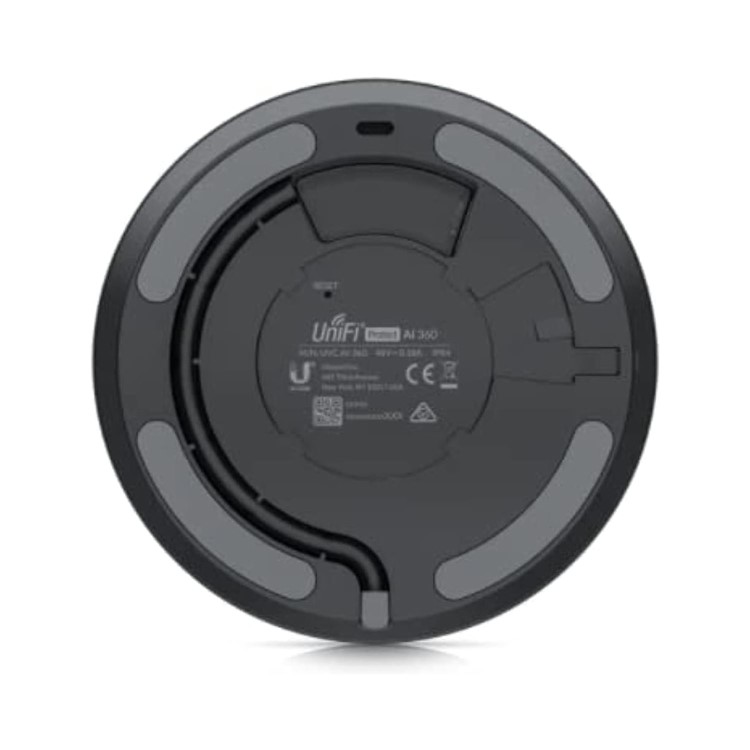 Ubiquiti UniFi Protect AI 360 5MP CCTV Network Camera