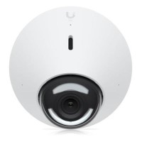 Ubiquiti 2K HD PoE Ceiling IP Dome Camera - 1 Pack
