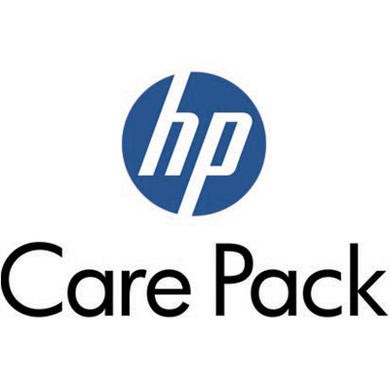 Hewlett Packard 3 Year Next Business Day On-Site Service