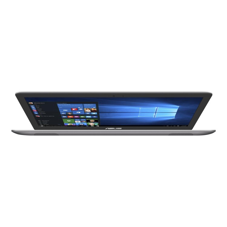 Asus Zenbook UX310 Core i5-8250U 8GB 256GB SSD Windows 10 Pro 13.3 Inch Ultra Slim Full HD Laptop Inc. Sleeve
