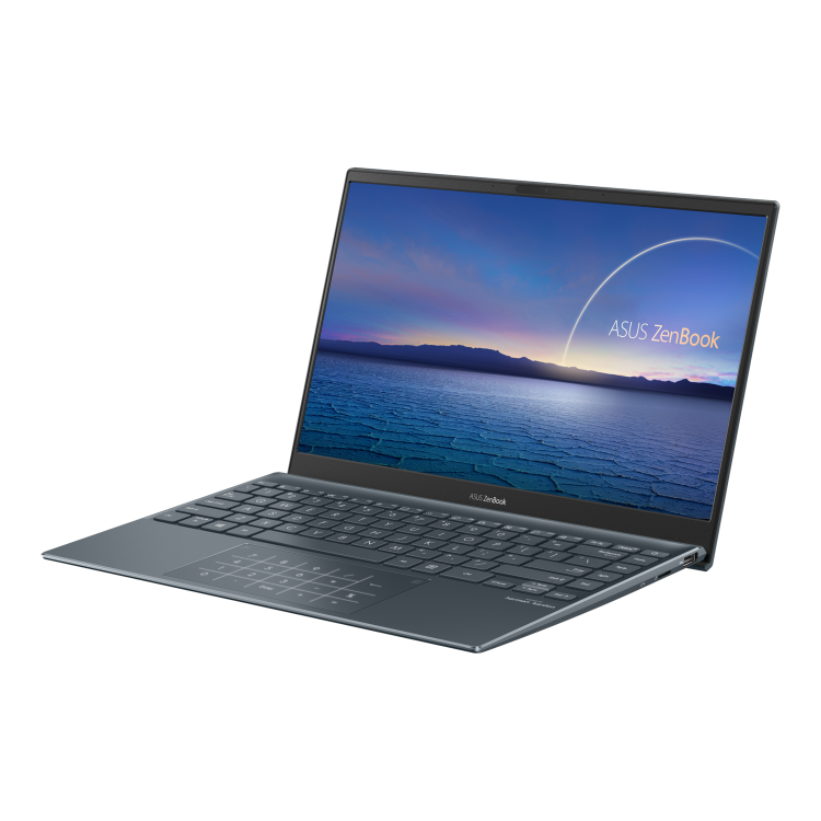 ASUS ZenBook UX325EA Core i5-1135G7 16GB 512GB SSD 13.3 Inch Windows 10 Laptop