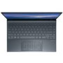 Refurbished Asus ZenBook UX325JA Core i5-1035G1 8GB 32GB Intel Optane & 512GB 13.3 Inch Windows 10 Laptop