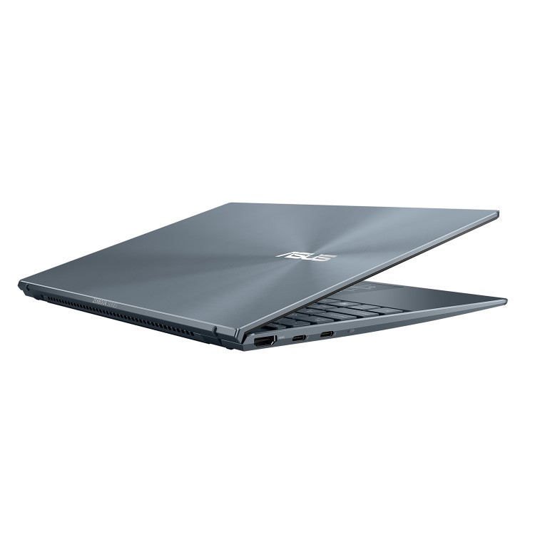 Refurbished Asus ZenBook UX325JA Core i5-1035G1 8GB 32GB Intel Optane & 512GB 13.3 Inch Windows 10 Laptop