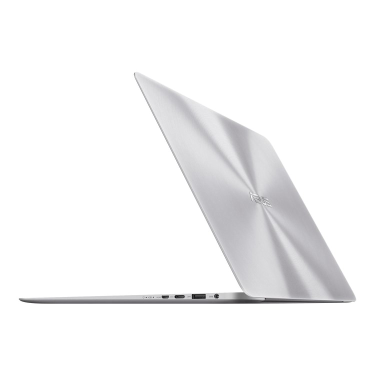 GRADE A1 - Asus ZenBook UX330UA Core i5-7200U 8GB 512GB SSD 13.3 Inch Full HD Windows 10 Laptop 