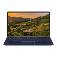 GRADE A2 - Asus ZenBook Core i7-10510U 16GB 512GB SSD 13.3 Inch GeForce MX 250 Windows 10 Laptop