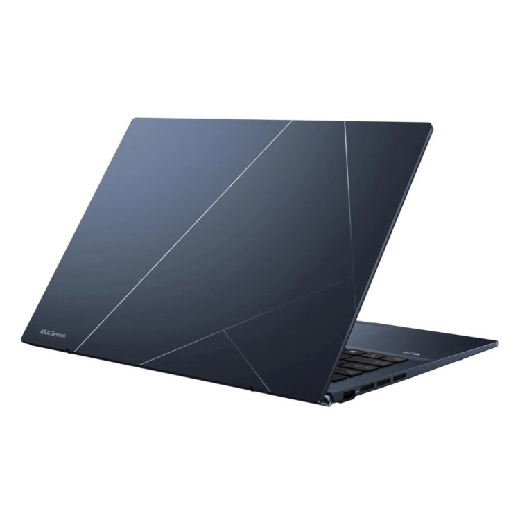 ASUS ZenBook 14 Intel Core i7 16GB RAM 1TB SSD 90Hz 14 Inch Windows 11 Home Laptop