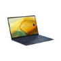 Refurbished Asus Zenbook 14 UX3402VA Core i5-1340P 16GB 512GB 14 Inch Touchscreen 2.8K OLED Windows 11 Laptop