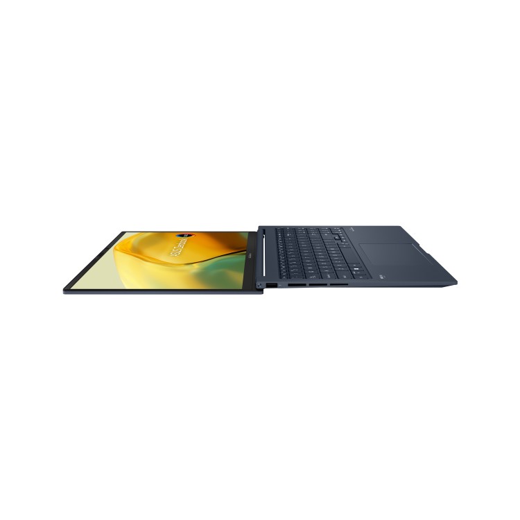 Refurbished Asus Zenbook 14 UX3402VA Core i5-1340P 16GB 512GB 14 Inch Touchscreen 2.8K OLED Windows 11 Laptop
