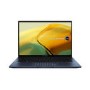 Refurbished ASUS ZenBook 14 Intel Core i7 16GB RAM 512GB SSD 14 Inch Windows 11 Pro Touchscreen Laptop