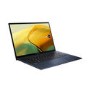 Refurbished ASUS ZenBook 14 Intel Core i7 16GB RAM 512GB SSD 14 Inch Windows 11 Pro Touchscreen Laptop