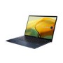 Refurbished ASUS ZenBook 14 Intel Core i7 16GB RAM 512GB SSD 14 Inch Windows 11 Pro Touchscreen Laptop