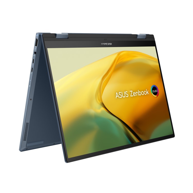 ASUS ZenBook 14X Intel Core i9 16GB RAM 1TB SSD 14.5 Inch Windows 11 Touchscreen Laptop