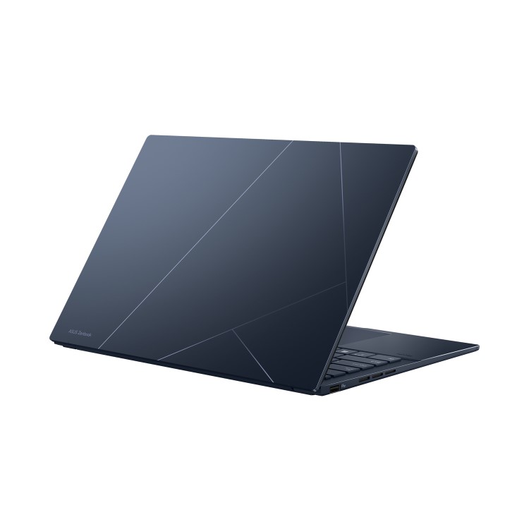 ASUS Zenbook 14 Intel Core Ultra 5 16GB RAM 512GB SSD 14 Inch Touchscreen Windows 11 Laptop