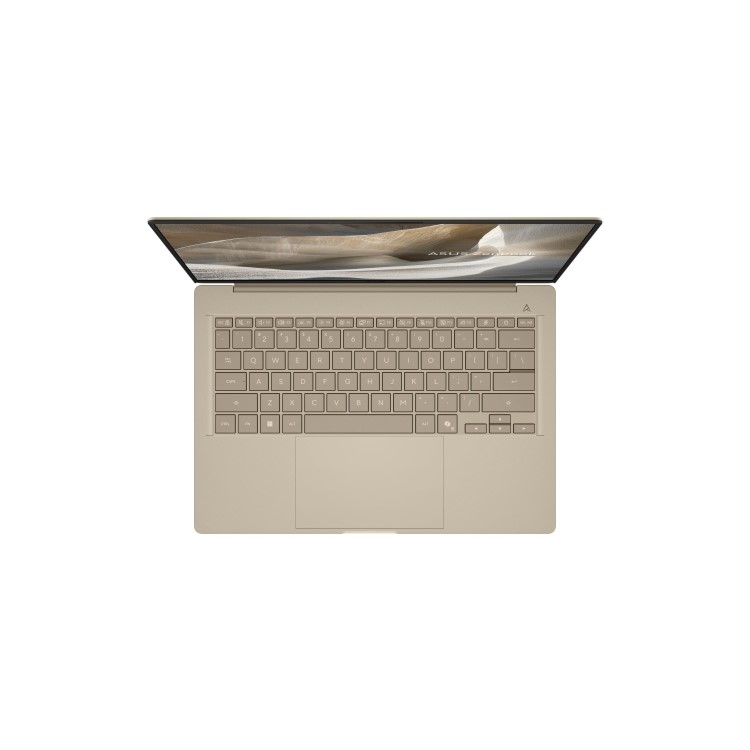 ASUS Zenbook A14 Qualcomm Snapdragon X2 Elite X2E-88-100 32GB RAM 1TB SSD 14 Inch Windows 11 Laptop
