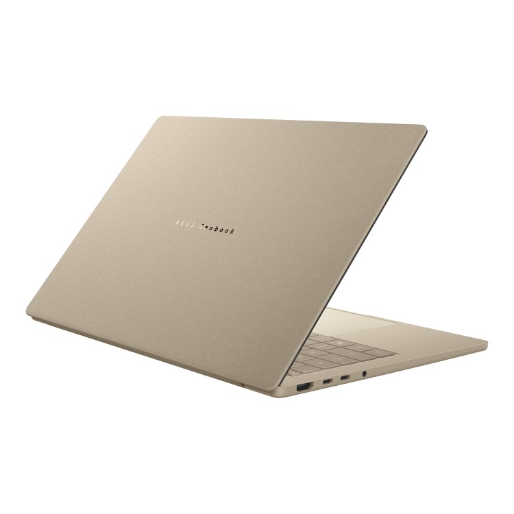 ASUS Zenbook A14 Qualcomm Snapdragon X2 Elite 16GB RAM 1TB SSD 14 Inch Windows 11 Laptop