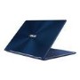 Asus Zenbook Flip UX362FA Core i5-8265 8GB 256GB 13.3 Inch Full HD Windows 10 Home Convertible Laptop - Blue