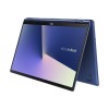 Asus Zenbook Flip UX362FA Core i5-8265 8GB 256GB 13.3 Inch Full HD Windows 10 Home Convertible Laptop - Blue