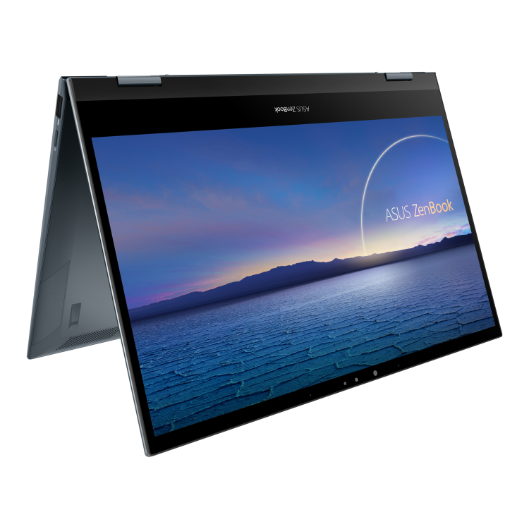 Refurbished Asus Zenbook Flip 13 UX363EA Core i7-1165G7 16GB 1TB SSD 13.3 Inch OLED Windows 11 Convertible Laptop
