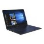 Asus ZenBook Flip S Core i5-8250U 8GB 256GB SSD 13.3 Inch Windows 10 Touchscreen Convertible Laptop in Blue