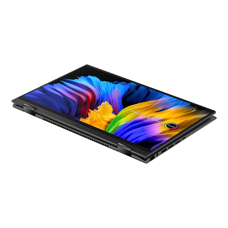 Asus ZenBook Flip S13 Core i7-1165G7 16GB 1TB SSD Iris Plus Graphics 13 Inch Windows 11 Home Laptop