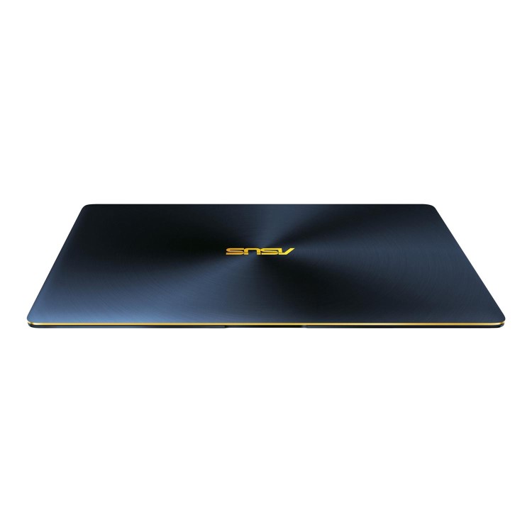 Asus ZenBook 3 UX390UA Core i7-7500U 16GB 512GB SSD 12.5 Inch Windows 10 Laptop