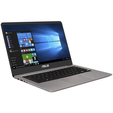 Asus ZenBook Core i5-7200U 8GB 256GB SSD 14 Inch Windows 10 Laptop 