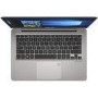 GRADE A1 - Asus ZenBook Core i5-7200U 8GB 256GB SSD 14 Inch Windows 10 Laptop 