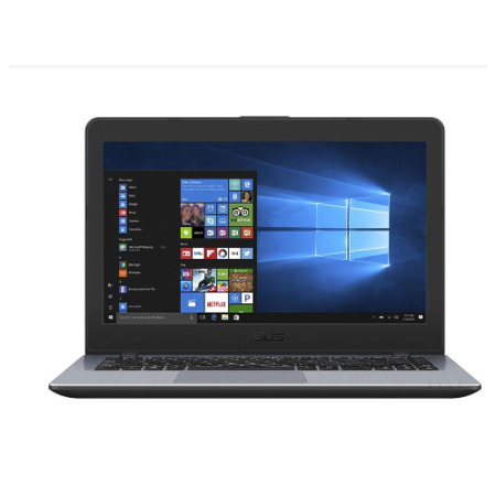Asus ZenBook UX410UA-GV334R-OSS Core i7-8550U 8GB 256GB 14 Inch Windows 10 Laptop