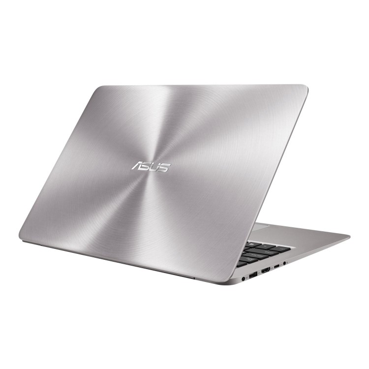 Asus ZenBook UX410UA Core i5-8250U 8GB 256GB SSD 14 Inch Windows 10 Laptop