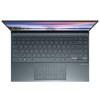 Refurbished Asus ZenBook 14 Core i7-1065G7 16GB 32GB Optane 512GB 14 Inch Windows 10 Laptop