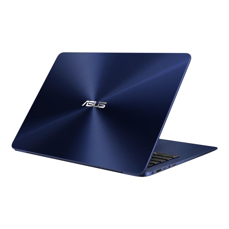 Asus Zenbook Core i7-8550U 8GB 256GB SSD 14 Inch Windows 10 Laptop