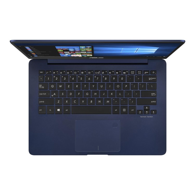 Asus ZenBook UX430UA Core i7-8550U 8GB 256GB 14 Inch Windows 10 Laptop