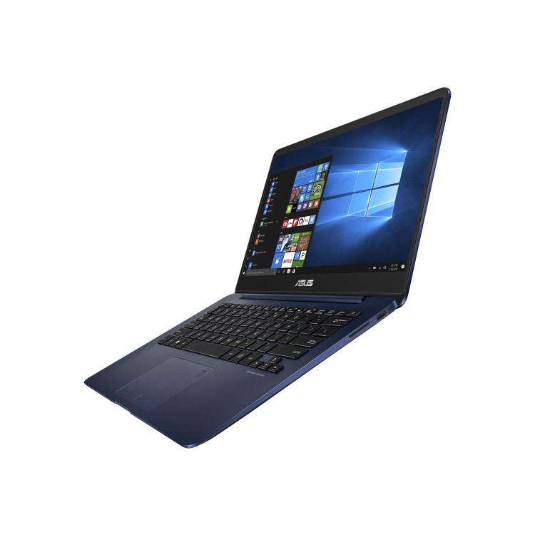 Asus ZenBook UX430UA Core i7-8550U 8GB 256GB 14 Inch Windows 10 Laptop