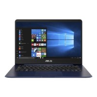 Asus ZenBook UX430UA Core i7-8550U 8GB 256GB 14 Inch Windows 10 Laptop