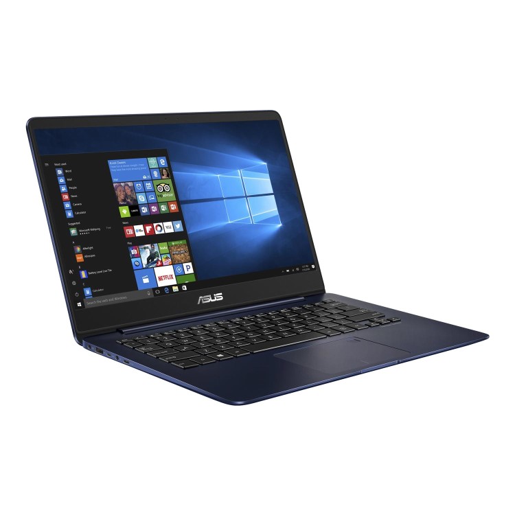 Asus ZenBook UX430UA Core i7-8550U 8GB 256GB 14 Inch Windows 10 Laptop