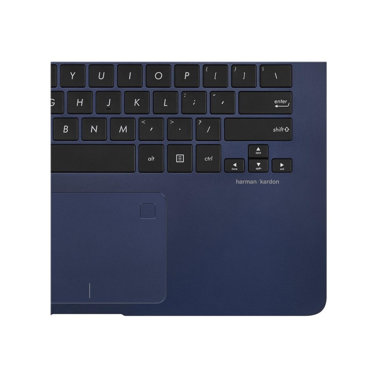 Asus ZenBook UX430UA Core i7-8550U 8GB 256GB 14 Inch Windows 10 Laptop