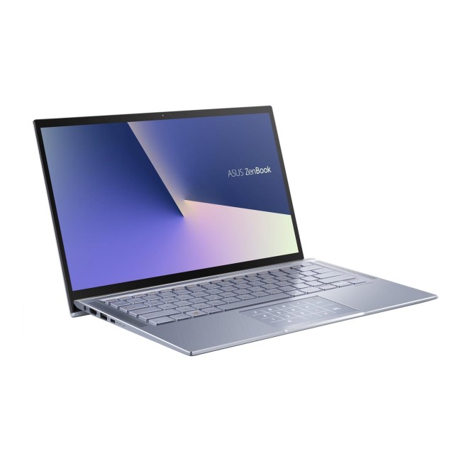 ASUS Zenbook 14 Core i5-8265U 8GB 256GB 14 Inch Windows 10 Laptop
