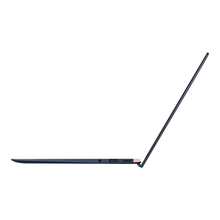 Asus ZenBook UX433FA-A6061T Core i5-8265U 8GB 256GB SSD 14 Inch Windows 10 Home Laptop - Blue