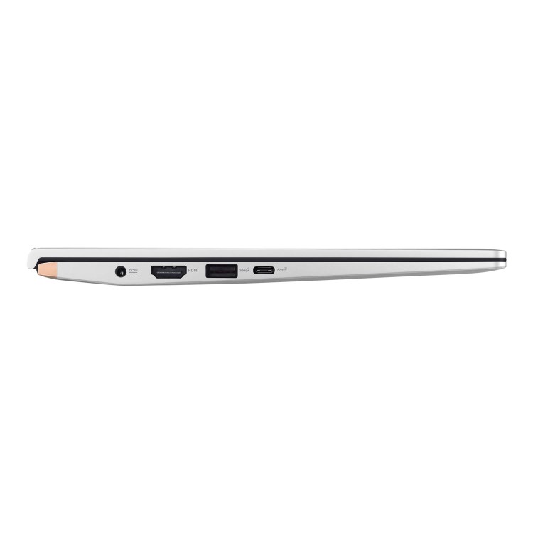 Asus Zenbook 14 Core i5-10210U 8GB 512GB SSD 14 Inch Full HD Windows 10 Pro Laptop
