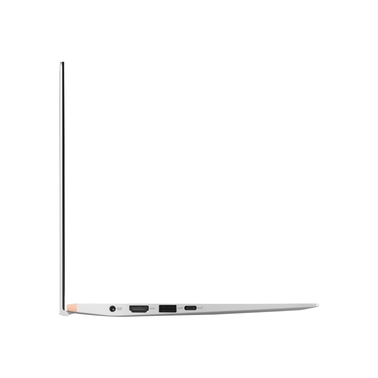 Asus Zenbook 14 Core i5-10210U 8GB 512GB SSD 14 Inch Full HD Windows 10 Pro Laptop