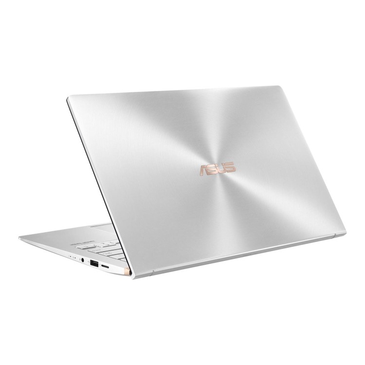 Asus Zenbook 14 Core i5-10210U 8GB 512GB SSD 14 Inch Full HD Windows 10 Pro Laptop