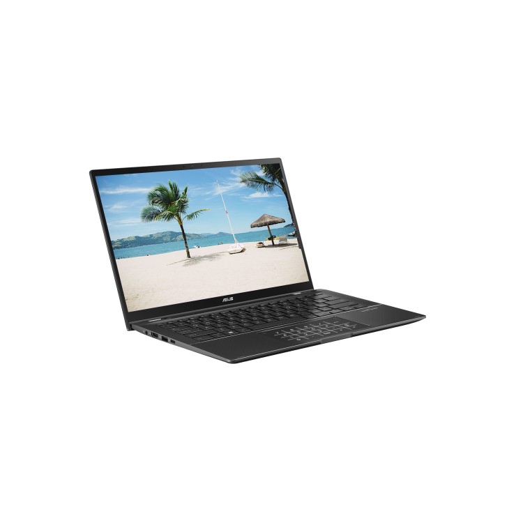 Asus ZenBook Flip 14 Core i7-10510U 8GB 512GB SSD GeForce MX 250 2GB Windows 10 Laptop