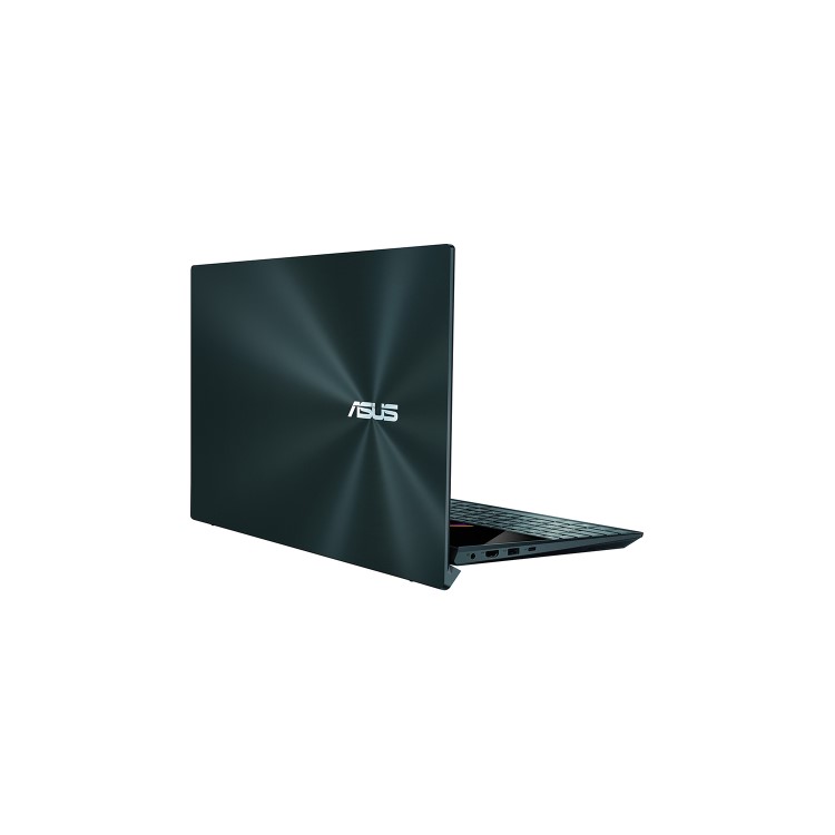 Refurbished Asus ZenBook Duo UX481FL-BM044T Core i7-10510U 16GB 512GB MX250 14 Inch Windows 10 Laptop