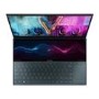 Asus Zenbook Duo UX481FL-HJ113R Core i7-10510U 16GB 1TB SSD 14 Inch GeForce MX 250 Windows 10 Pro Laptop