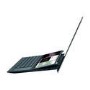 ASUS Zenbook Duo 14 Core i7 16GB 512GB SSD GeForce MX 450 14 Inch Touchscreen Windows 10 Laptop