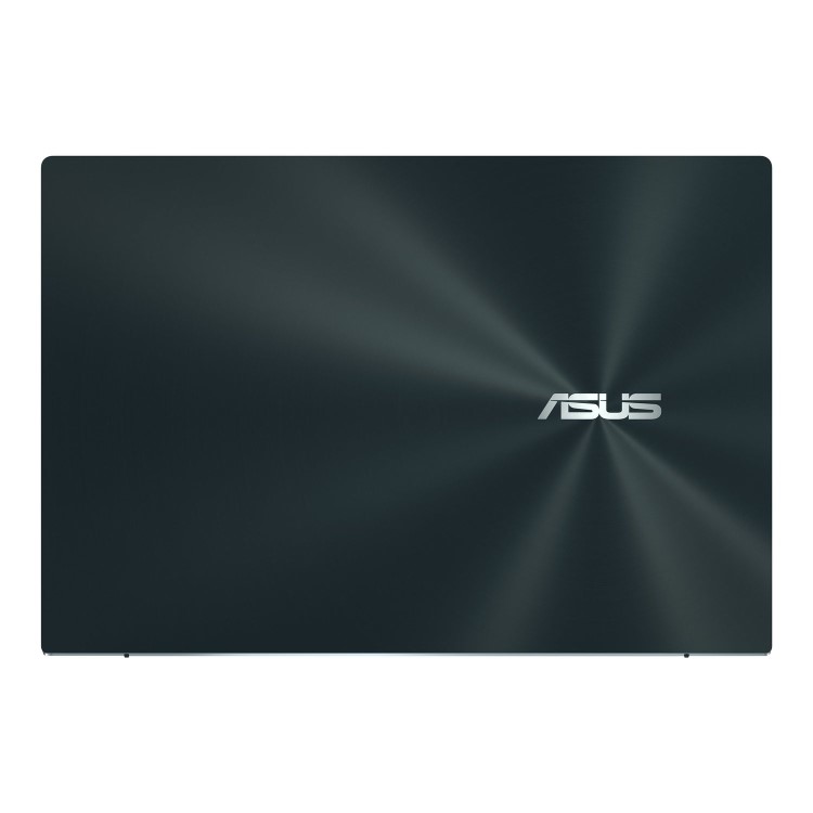 ASUS ZenBook Duo 14 Intel Core i7-1195G7 16GB 512GB SSD GeForce MX450 14 Inch Windows 11 Home Laptop