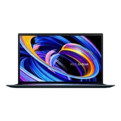 ASUS ZenBook Duo 14 Intel Core i7-1195G7 16GB 512GB SSD GeForce MX450 14 Inch Windows 11 Home Laptop
