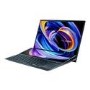 ASUS ZenBook Duo 14 Intel Core i7-1195G7 16GB 512GB SSD GeForce MX450 14 Inch Windows 11 Home Laptop