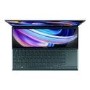 ASUS ZenBook Duo 14 Intel Core i7-1195G7 16GB 512GB SSD GeForce MX450 14 Inch Windows 11 Home Laptop